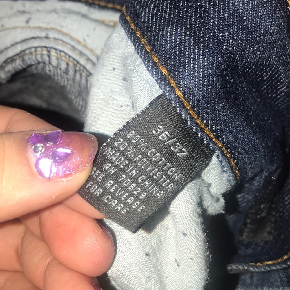 Jeans - Picture 4 of 6